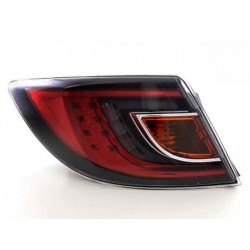 Feu arrière gauche (Côté conducteur) Mazda 6 08-10 Berline / Break