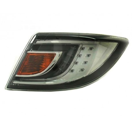 Feu arrière droit (Côté passager) Mazda 6 08-10 Berline / Break