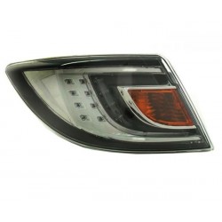 Feu arrière gauche (Côté conducteur) Mazda 6 08-10 Berline / Break