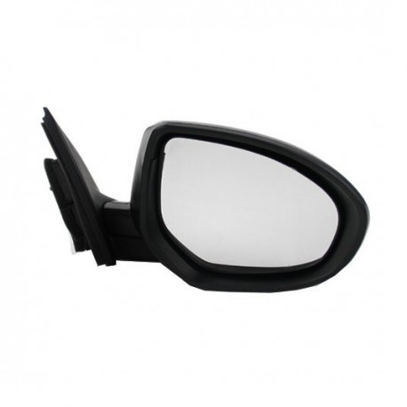 Rétroviseur extérieur droit (Côté passager) Mazda 6 08-10 Berline / Break