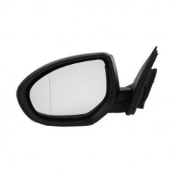 Rétroviseur extérieur gauche (Côté conducteur) Mazda 6 08-10 Berline / Break