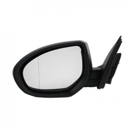 Rétroviseur extérieur gauche (Côté conducteur) Mazda 6 08-10 Berline / Break