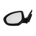 Rétroviseur extérieur gauche (Côté conducteur) Mazda 6 08-10 Berline / Break