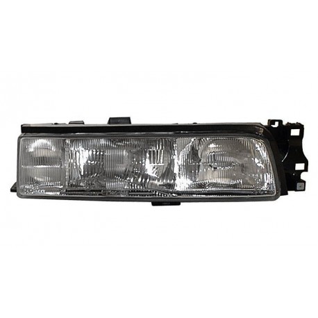 Projecteur principal droit (Côté passager) Mazda 626 87-91