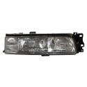 Projecteur principal droit (Côté passager) Mazda 626 87-91