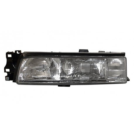 Projecteur principal gauche (Côté conducteur) Mazda 626 87-91