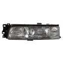 Projecteur principal gauche (Côté conducteur) Mazda 626 87-91