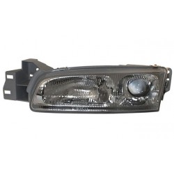 Projecteur principal gauche (Côté conducteur) Mazda 626 92-97 Berline