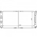 Radiateur refroidissement du moteur Mazda 626 92-97 Berline Mazda MX 6 apres 1992