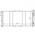 Radiateur refroidissement du moteur Mazda 626 92-97 Berline Mazda MX 6 apres 1992