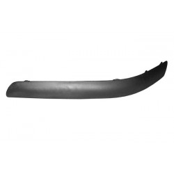 Baguette et bande protectrice pare-chocs avant à  gauche (Côté conducteur) Mazda 626 97-99