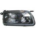 Projecteur principal droit (Côté passager) Mazda 626 97-99