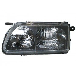 Projecteur principal gauche (Côté conducteur) Mazda 626 97-99