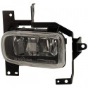 Projecteur antibrouillard droit (Côté passager) Mazda 626 97-99