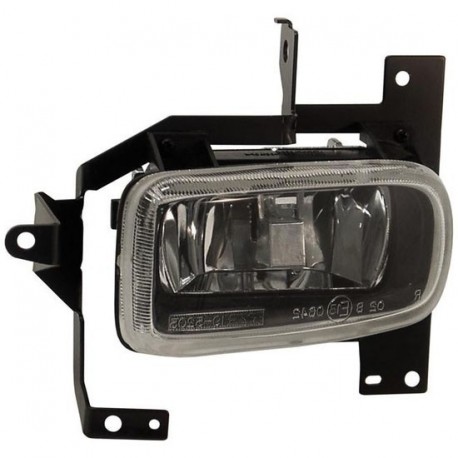 Projecteur antibrouillard gauche (Côté conducteur) Mazda 626 97-99