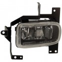 Projecteur antibrouillard gauche (Côté conducteur) Mazda 626 97-99