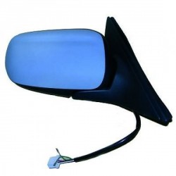 Rétroviseur extérieur droit (Côté passager) Mazda 626 97-99