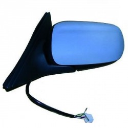 Rétroviseur extérieur gauche (Côté conducteur) Mazda 626 97-99