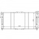 Radiateur refroidissement du moteur Mazda 626 97-99