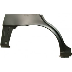 Panneau latéral arrière à  droite (Côté passager) Mazda 626 99-02