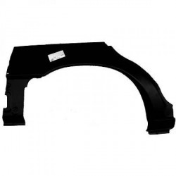 Panneau latéral arrière à  droite (Côté passager) Mazda 626 99-02