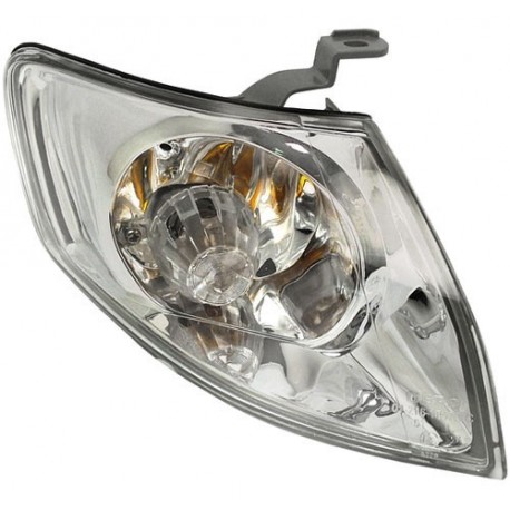 Feu clignotant droit (Côté passager) Mazda 626 99-02