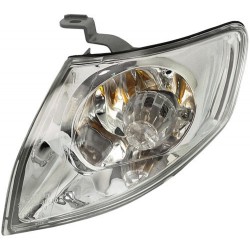 Feu clignotant gauche (Côté conducteur) Mazda 626 99-02