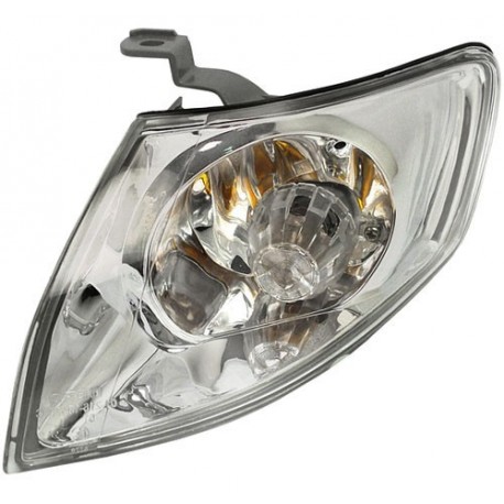 Feu clignotant gauche (Côté conducteur) Mazda 626 99-02