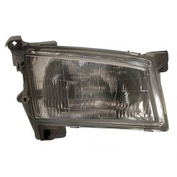 Projecteur principal droit (Côté passager) Mazda Demio 98-00
