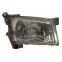 Projecteur principal droit (Côté passager) Mazda Demio 98-00