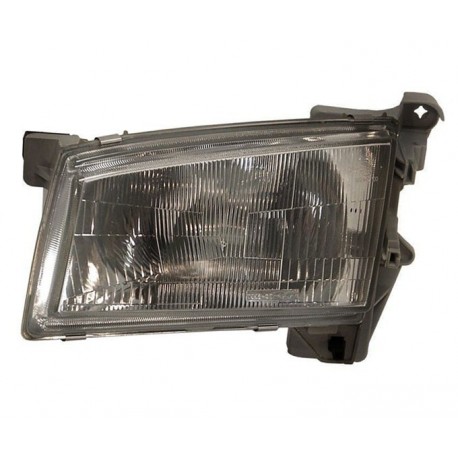 Projecteur principal gauche (Côté conducteur) Mazda Demio 98-00