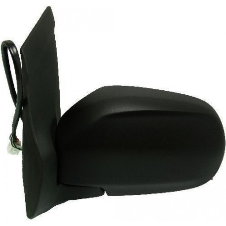 Rétroviseur extérieur gauche (Côté conducteur) Mazda MPV apres 1999