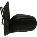 Rétroviseur extérieur gauche (Côté conducteur) Mazda MPV apres 1999