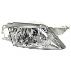Projecteur principal droit (Côté passager) Mazda Premacy apres 1999