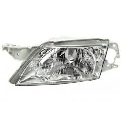 Projecteur principal gauche (Côté conducteur) Mazda Premacy apres 1999