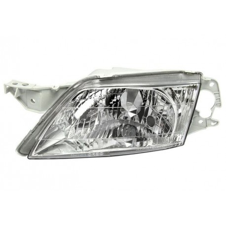 Projecteur principal gauche (Côté conducteur) Mazda Premacy apres 1999