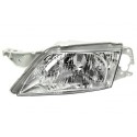 Projecteur principal gauche (Côté conducteur) Mazda Premacy apres 1999