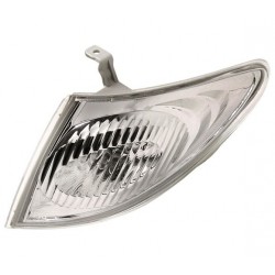 Feu clignotant gauche (Côté conducteur) Mazda Premacy apres 1999