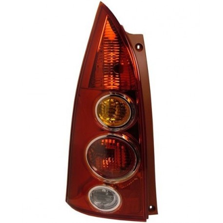 Feu arrière gauche (Côté conducteur) Mazda Premacy apres 1999