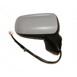 Rétroviseur extérieur droit (Côté passager) Mazda Premacy apres 1999