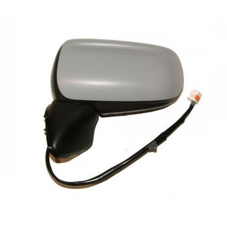Rétroviseur extérieur gauche (Côté conducteur) Mazda Premacy apres 1999