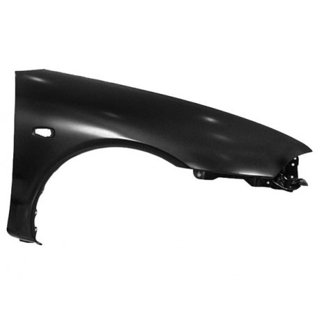 Aile avant à  droite (Côté passager) Mitsubishi Carisma 95-06