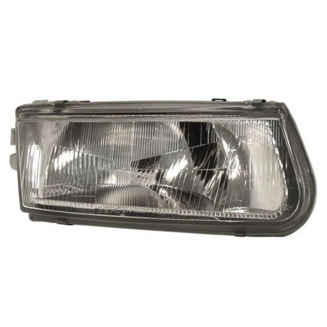 Projecteur principal droit (Côté passager) Mitsubishi Carisma 95-06