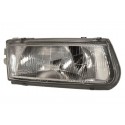Projecteur principal droit (Côté passager) Mitsubishi Carisma 95-06