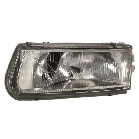 Projecteur principal gauche (Côté conducteur) Mitsubishi Carisma 95-06