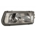 Projecteur principal gauche (Côté conducteur) Mitsubishi Carisma 95-06