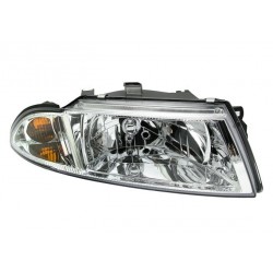 Projecteur principal droit (Côté passager) Mitsubishi Carisma 95-06