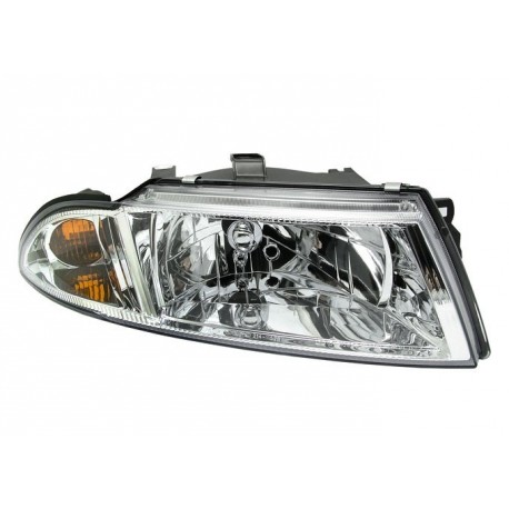 Projecteur principal droit (Côté passager) Mitsubishi Carisma 95-06