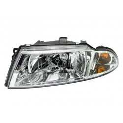 Projecteur principal gauche (Côté conducteur) Mitsubishi Carisma 95-06