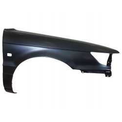 Aile avant à  droite (Côté passager) Mitsubishi Colt/Lancer 88-92